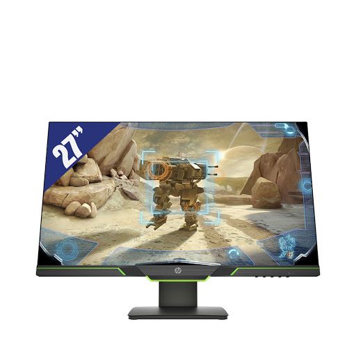 Màn Hình HP Pavilion 27 inch WTY 3WL53AA