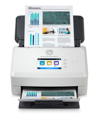 Máy quét HP ScanJet Enterprise Flow N7000 SNW1 (6FW10A)