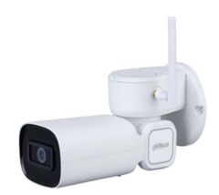 Thiết bị quan sát Camera IP Speed Dome không dây 2.0 Megapixel DAHUA DH-PTZ1C203UE-GN-W