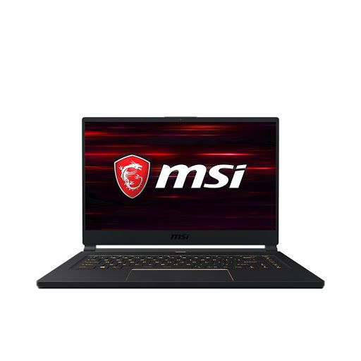 Laptop Gaming MSI GS65 Stealth 9SD-1409VN i5-9300H/8GB/512GB SSD/GTX 1660Ti/Win10/1.9 kg