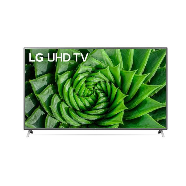 Smart Tivi LG 4K 82 inch 82UN8000PTB Mới 2020