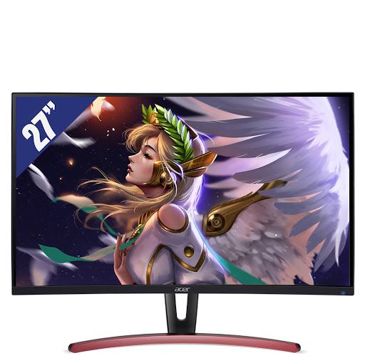 Màn hình Acer 27 inch ED273URP 2k/VA/144Hz/4ms