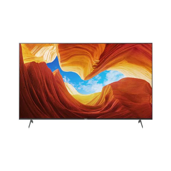 Smart Tivi SONY 4K 75 inch KD-75X9000H