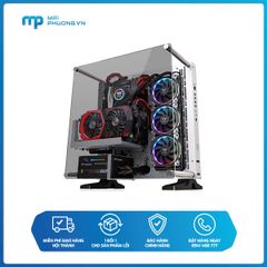 Vỏ máy tính Thermaltake Core P3 Tempered Glass Snow Edition CA-1G4-00M6WN-05