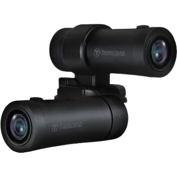 Camera Hành Trình Transcend 32GB/ Dashcam/ DrivePro 20/ for motorcycle/ Sony Sensor _NEW