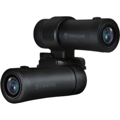Camera Hành Trình Transcend 32GB/ Dashcam/ DrivePro 20/ for motorcycle/ Sony Sensor _NEW