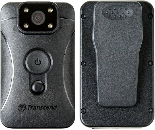 Transcend DrivePro 64GB/ Body Camera/ DrivePro Body 10C/ Type-C