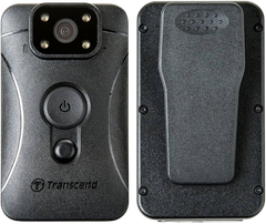 Transcend DrivePro 64GB/ Body Camera/ DrivePro Body 10C/ Type-C
