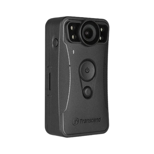 Transcend DrivePro 64GB/ Body Camera/ DrivePro Body 10C/ Type-C