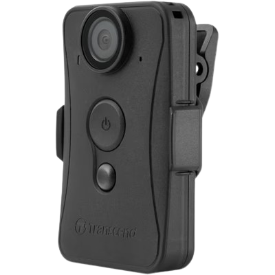 Transcend DrivePro 64GB/ Body Camera/ DrivePro Body 10C/ Type-C