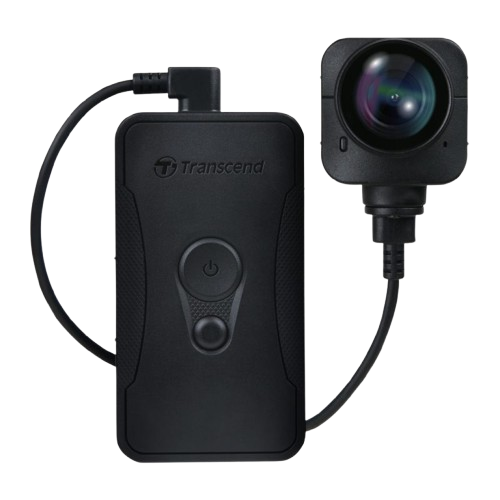 CAMERA body Transcend 64GB, Body Camera, DrivePro Body 70, Separate Camera