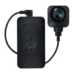 CAMERA body Transcend 64GB, Body Camera, DrivePro Body 70, Separate Camera