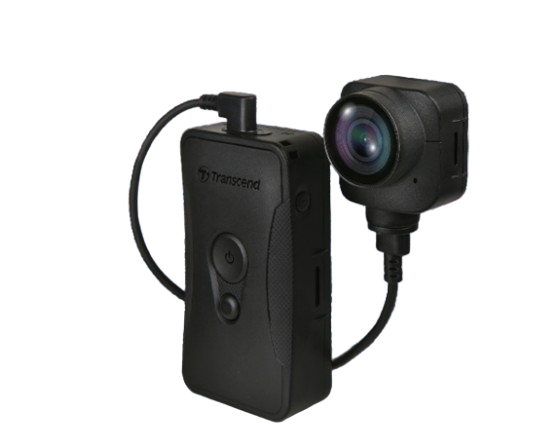 CAMERA body Transcend 64GB, Body Camera, DrivePro Body 70, Separate Camera