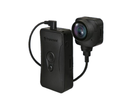 CAMERA body Transcend 64GB, Body Camera, DrivePro Body 70, Separate Camera