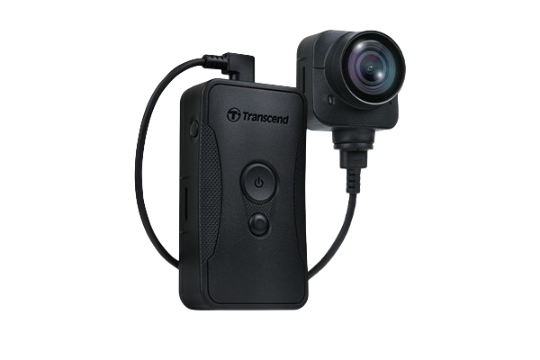 CAMERA body Transcend 64GB, Body Camera, DrivePro Body 70, Separate Camera