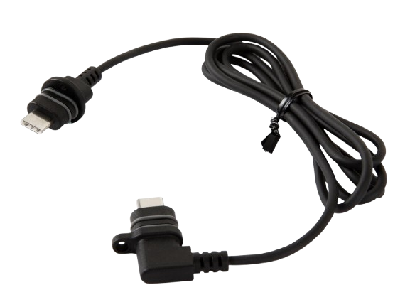 Bodycam Accessory Body Camera Accessory Kit/ Holder/  Mount/ Cable