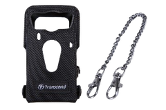 Bodycam Accessory Body Camera Accessory Kit, Carry Bag for DPB30