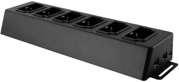 Bodycam Accessory Network Docking Station, for DrivePro Body 30/60/70