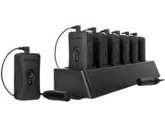 Bodycam Accessory Network Docking Station, for DrivePro Body 30/60/70