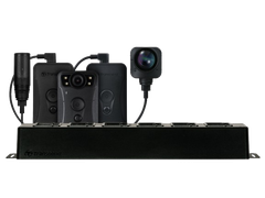 Bodycam Accessory Network Docking Station, for DrivePro Body 30/60/70