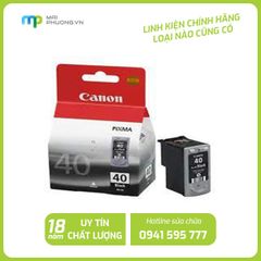 Mực In Canon CLI-36C