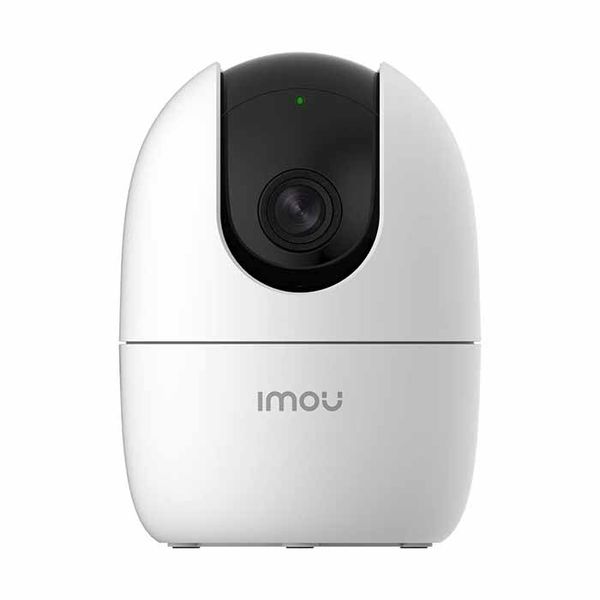 Thiết bị quan sát Camera Wifi 2MP IPC-A22EP-A-IMOU hỗ trợ Wifi Hotspot