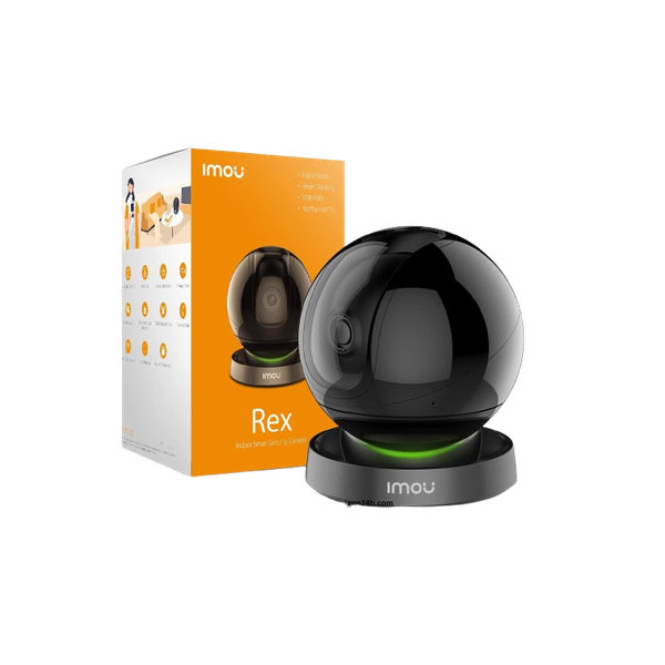 Camera IP Imou Rex 2Mp IPC-A26LP-C