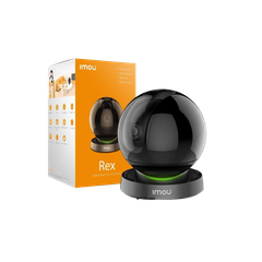 Camera IP Imou Rex 2Mp IPC-A26LP-C