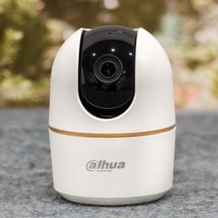 Thiết bị quan sát Camera Wifi Xoay 3Mp Dahua DH-H3AE