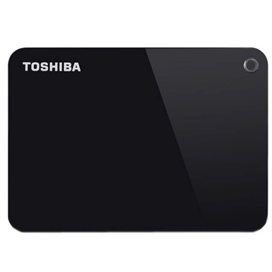 Ổ cứng di động TOSHIBA CANVIO ADVANCE 2TB