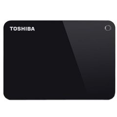 Ổ cứng di động TOSHIBA CANVIO ADVANCE 1TB