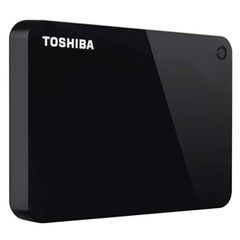 Ổ cứng di động TOSHIBA CANVIO ADVANCE 2TB