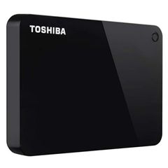 Ổ cứng di động TOSHIBA CANVIO ADVANCE 4TB