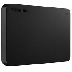 Ổ cứng di động TOSHIBA CANVIO BASICS 1TB