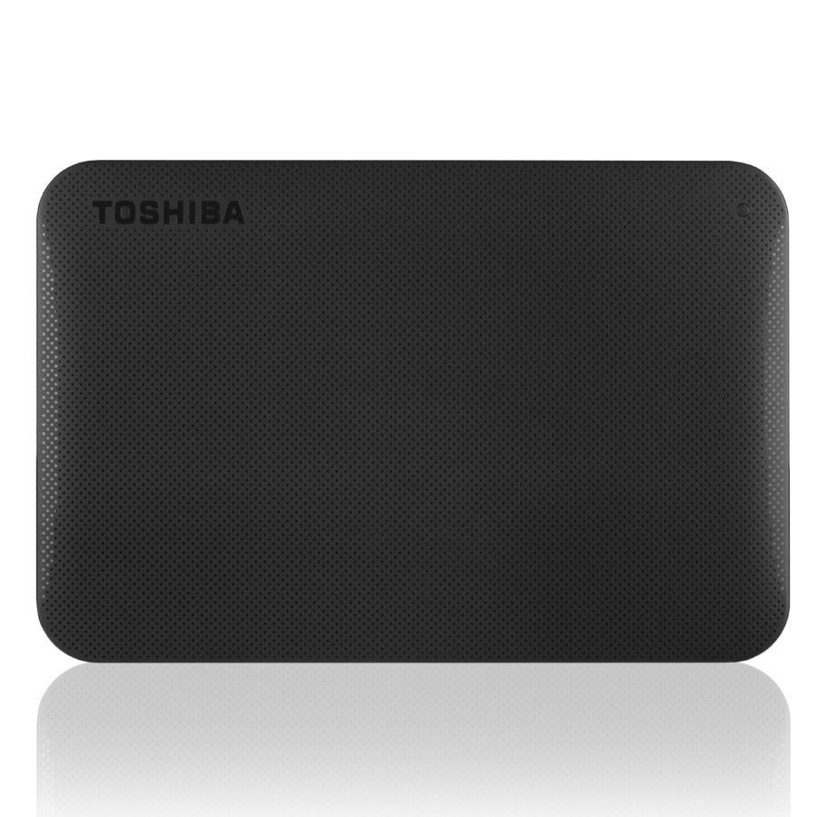 Ổ cứng di động TOSHIBA CANVIO READY 2TB