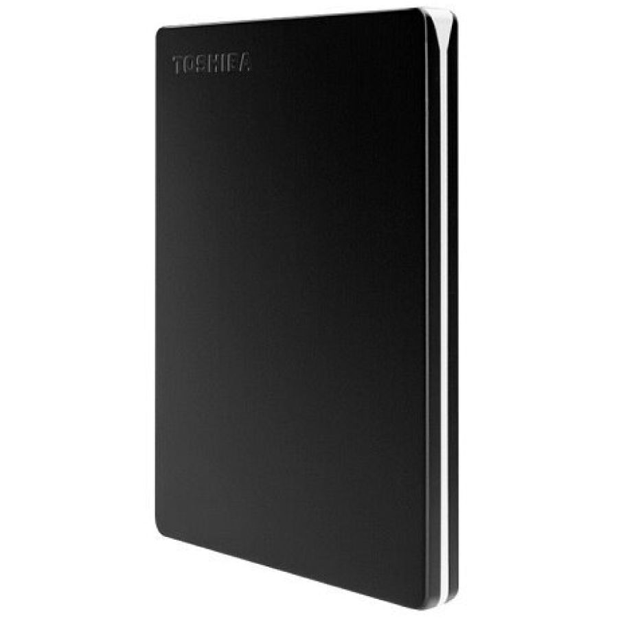 Ổ cứng di động TOSHIBA CANVIO SLIM 1TB