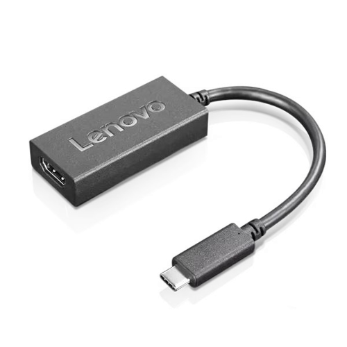 Cáp Chuyển Đổi Lenovo USB-C to HDMI 2.0b 4X90R61022