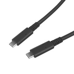 Cáp USB-C Lenovo 1m 4X90U90619