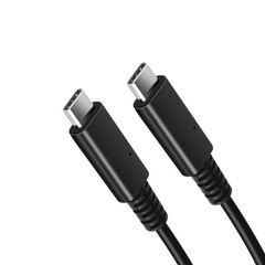 Cáp USB-C Lenovo 1m 4X90U90619