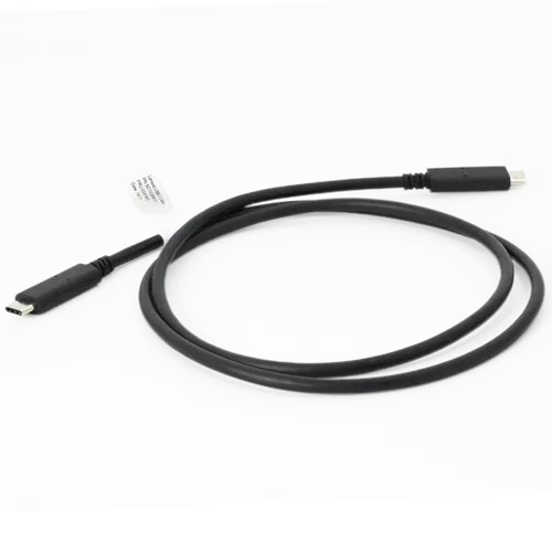 Cáp USB-C Lenovo 1m 4X90U90619