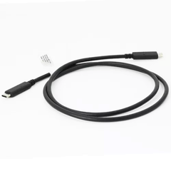 Cáp USB-C Lenovo 1m 4X90U90619