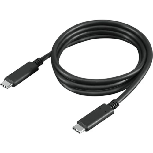 Cáp USB-C Lenovo 1m 4X90U90619
