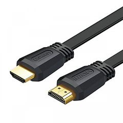 Cáp HDMI 2.0 Dây Dẹt Siêu Mỏng Dài 1M5 Ugreen 50819