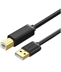 Cáp tín hiệu USB in 1.5m H343