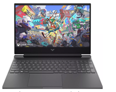Laptop HP Victus 15-fb2063dx R5-7535HS/8GB/SSD 512GB/15.6