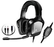 Tai nghe HEADPHONE HP H220S