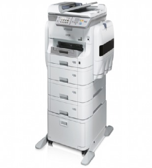 MÁY PHOTOCOPY EPSON WORKFORCE PRO WF-C869R