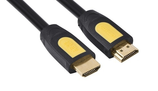 CÁP unitek USB 3.0 -> HDMI + VGA HT-002