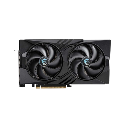 Card màn hình MSI GeForce RTX 5060 8G GAMING OC