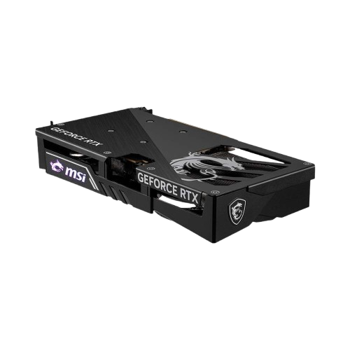 Card màn hình MSI GeForce RTX 5060 8G GAMING OC
